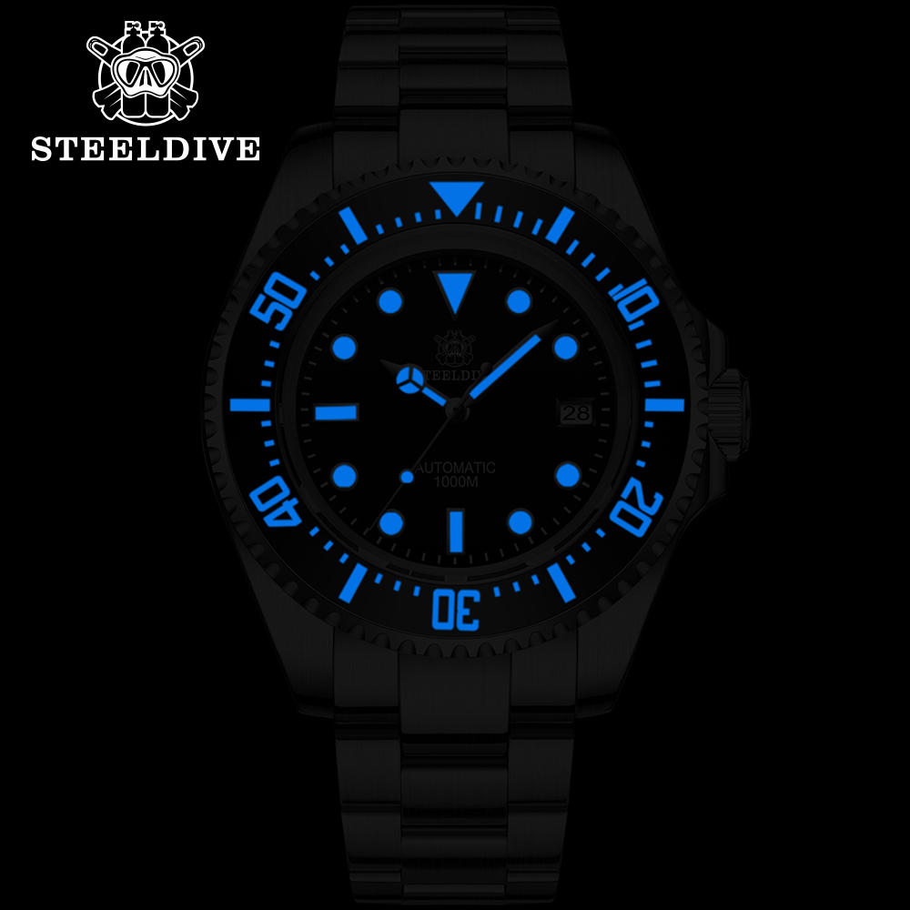 STEELDIVE SD1964 New Arrival 2 - Holy Stone Drone Hs720 recension och pris
