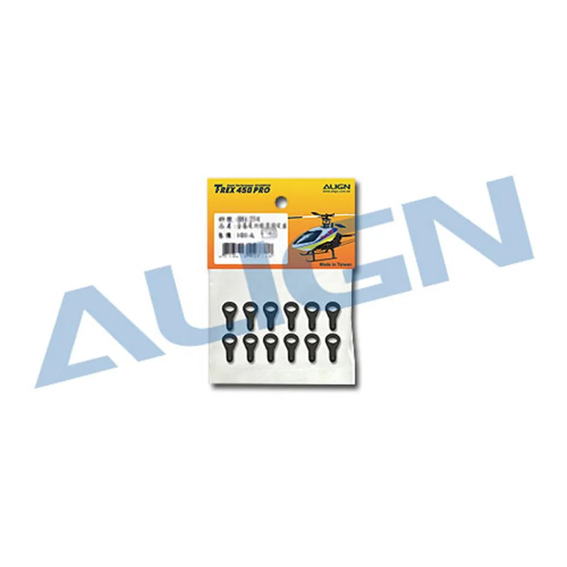 Genuine Align T-REX 450 450L / - Rc Helicopter Coaxial recension och pris