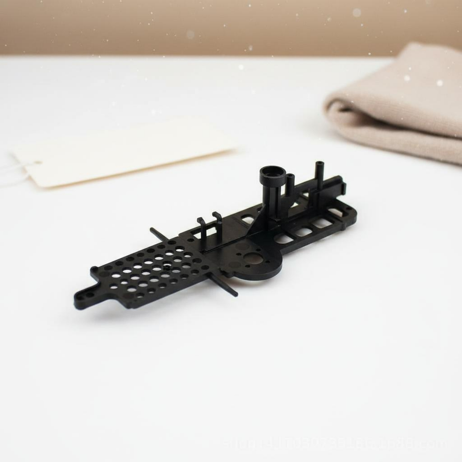 Helicopter Base Assembly Light - Rc Helicopter Remote Control recension och pris
