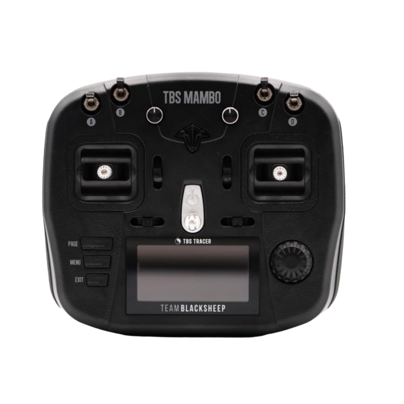 TBS Mambo Tracer Remote FPV RC - Tbs Fpv Tracer recension och pris