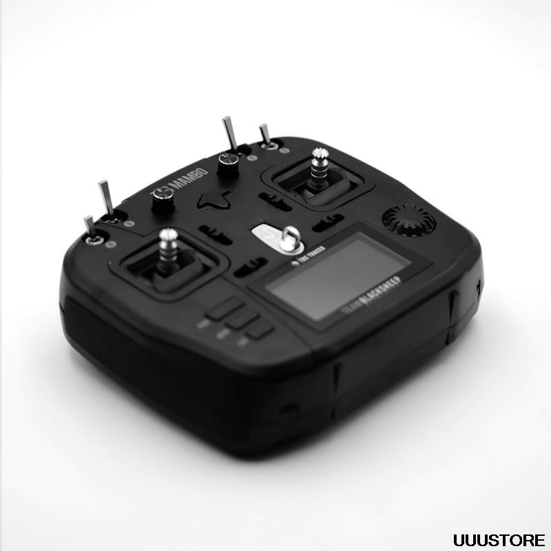 TBS Mambo Tracer Remote FPV RC - Tbs Fpv Tracer recension och pris