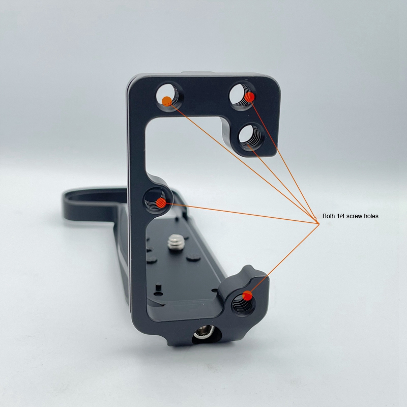 Quick Release Plate For Canon  - Canon Camera Eos R8 recension och pris