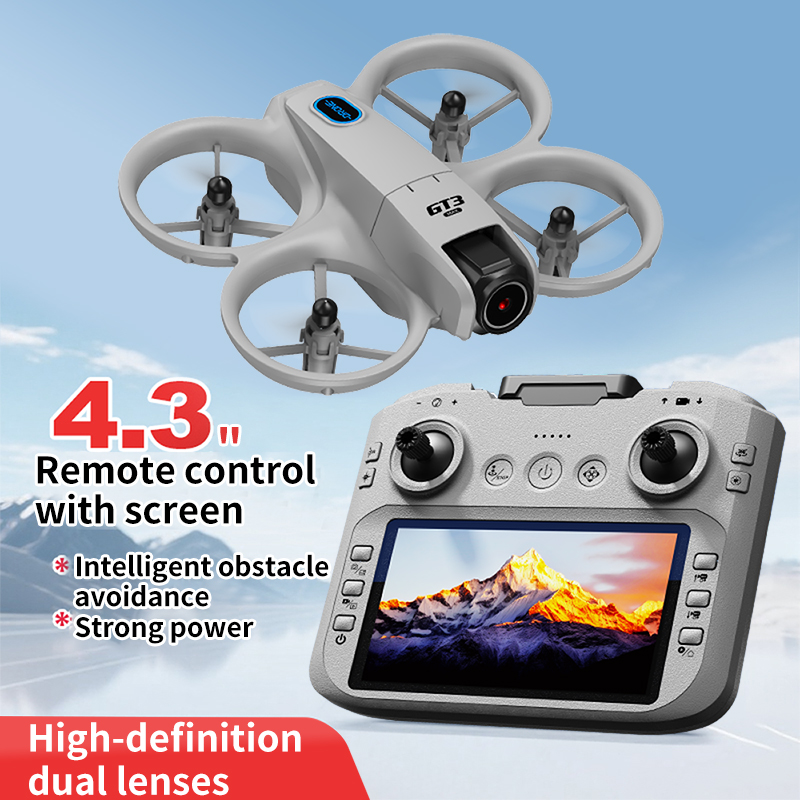 New Model GT3 MAX Drones Large - Rc Helicopter Charger recension och pris