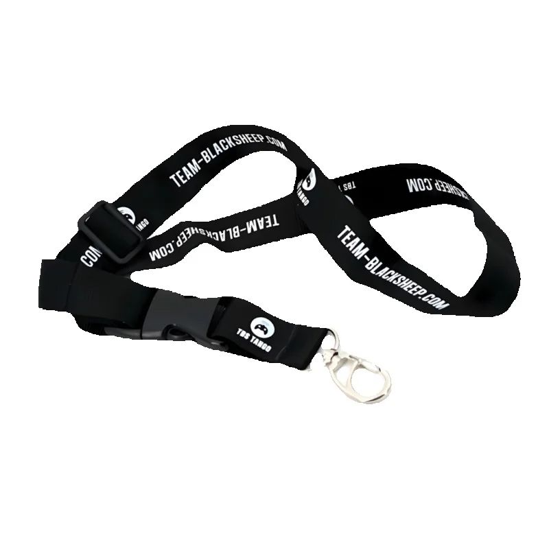 TBS Transmitter Lanyard TEAM B - Rc Helicopter Battery recension och pris