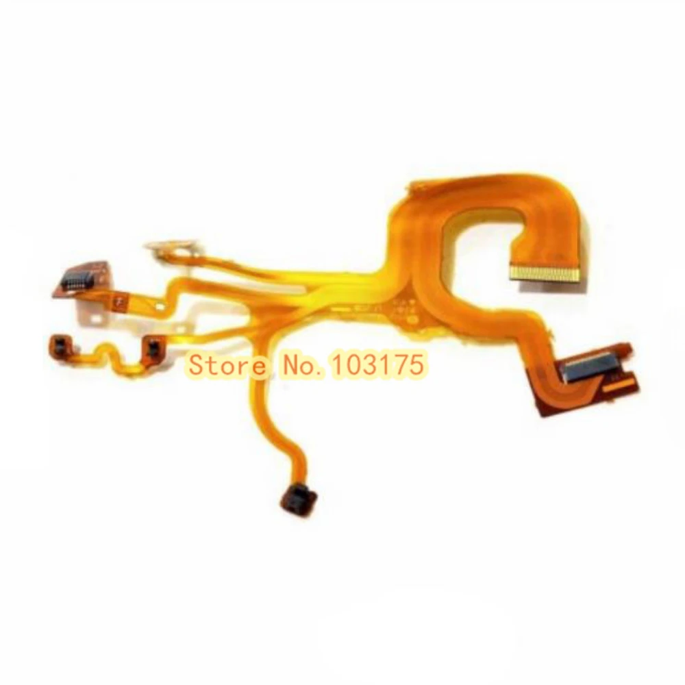 New Lens Back Main Flex Cable  - Canon Camera Eos R50 recension och pris