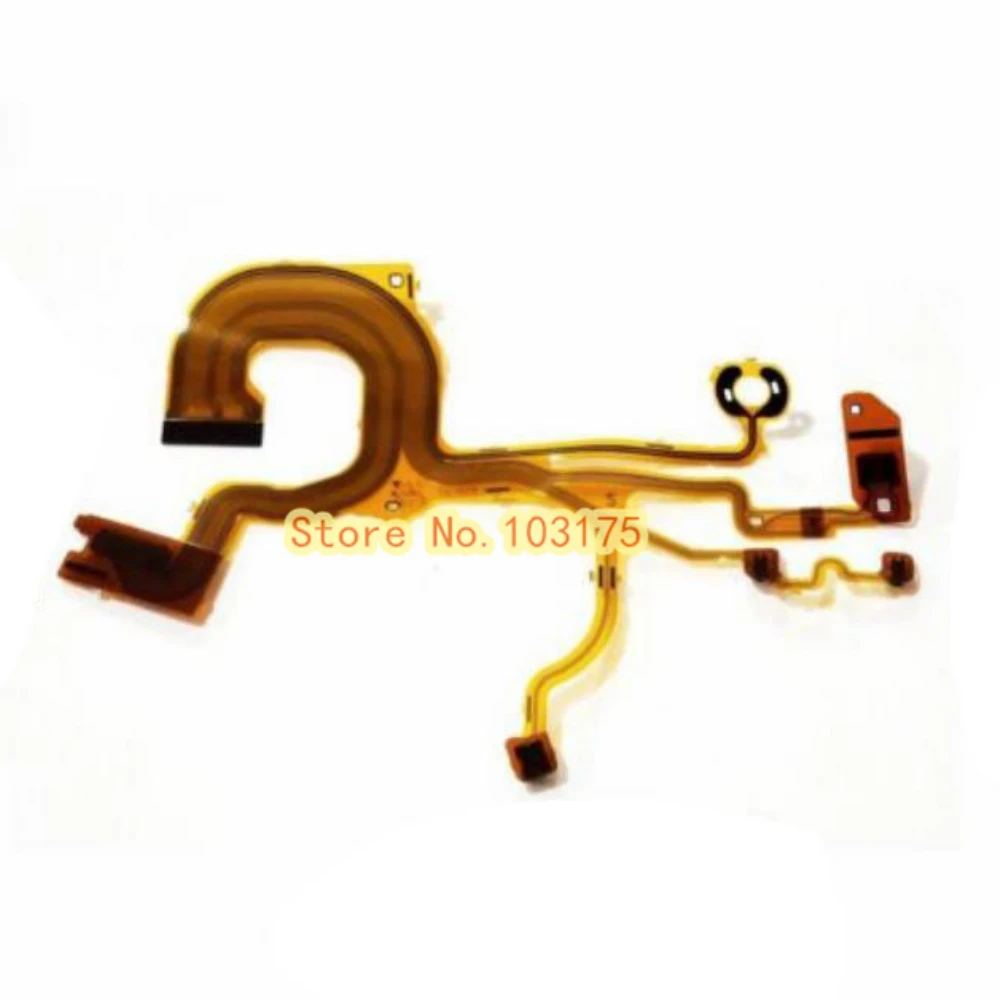 New Lens Back Main Flex Cable  - Canon Camera Eos R50 recension och pris