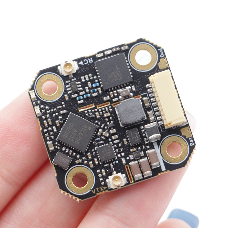 Blacksheep TBS CROSSFIRE SIXTY - Tbs Fpv Tracer recension och pris