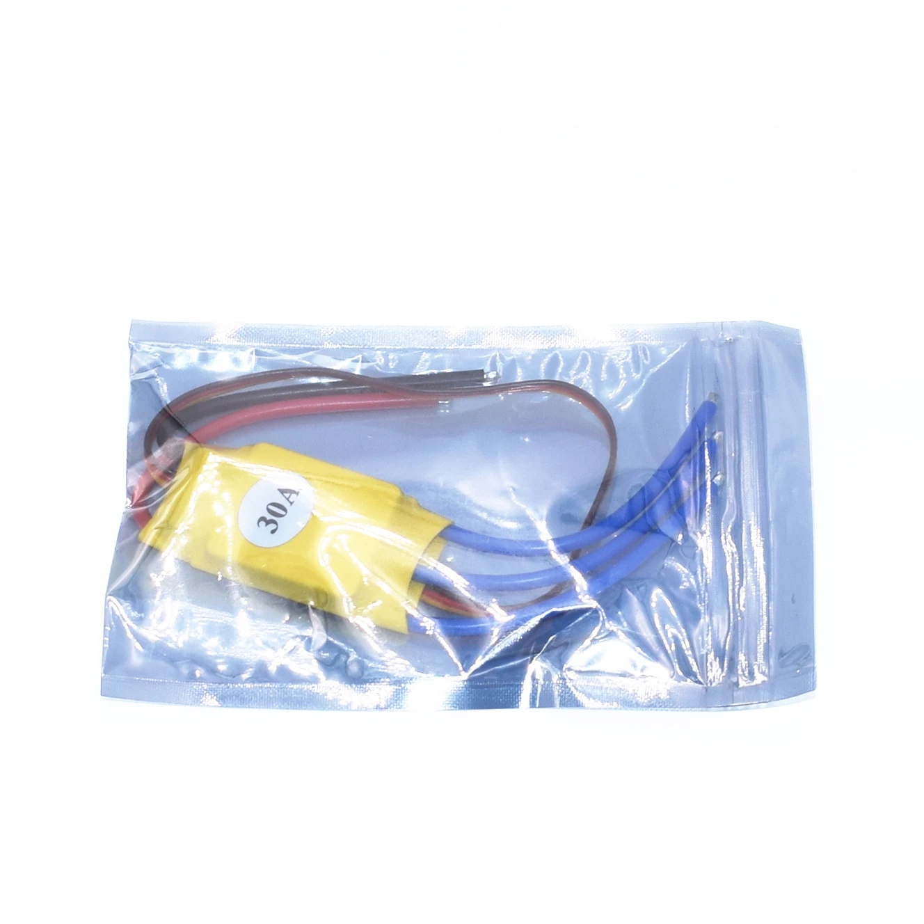 1-4Pcs XXD30A ESC Brushless Mo - Rc Helicopter Mini recension och pris