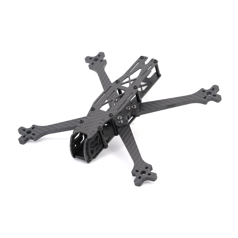 Original TBS SOURCE ONE V6 5in - Tbs Fpv Source One recension och pris
