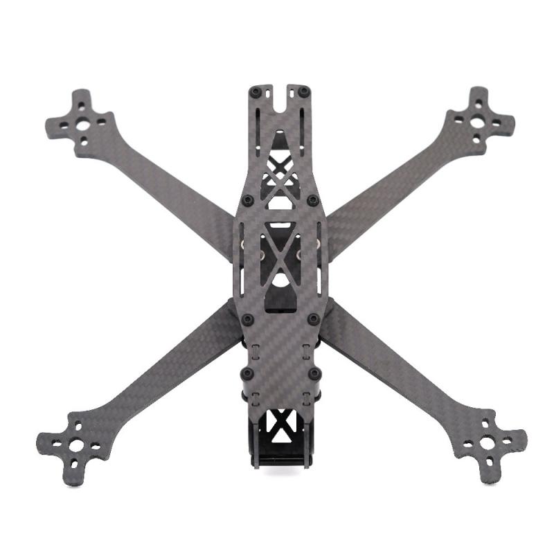 Original TBS SOURCE ONE V6 5in - Tbs Fpv Source One recension och pris