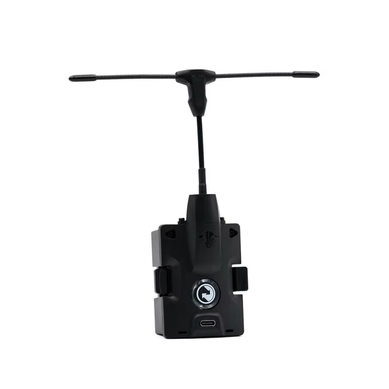 Original TBS Crossfire Nano TX - Tbs Fpv Crossfire recension och pris