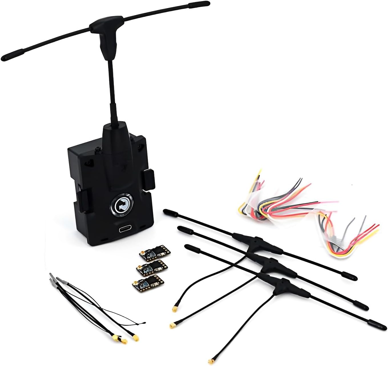Original TBS Crossfire Nano TX - Tbs Fpv Crossfire recension och pris