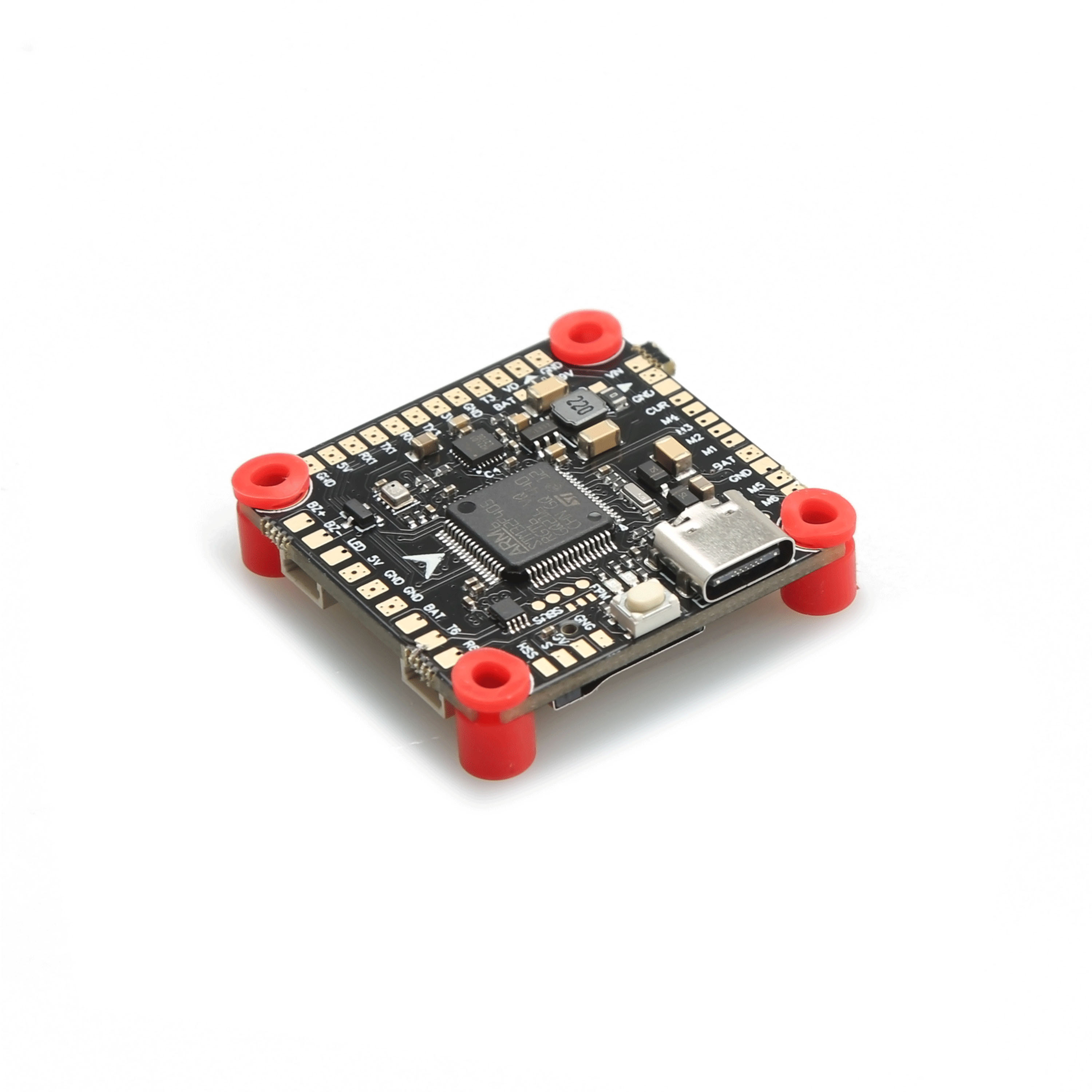 F4 V3S PLUS Flight Controller  - Betaflight Fc F4 recension och pris