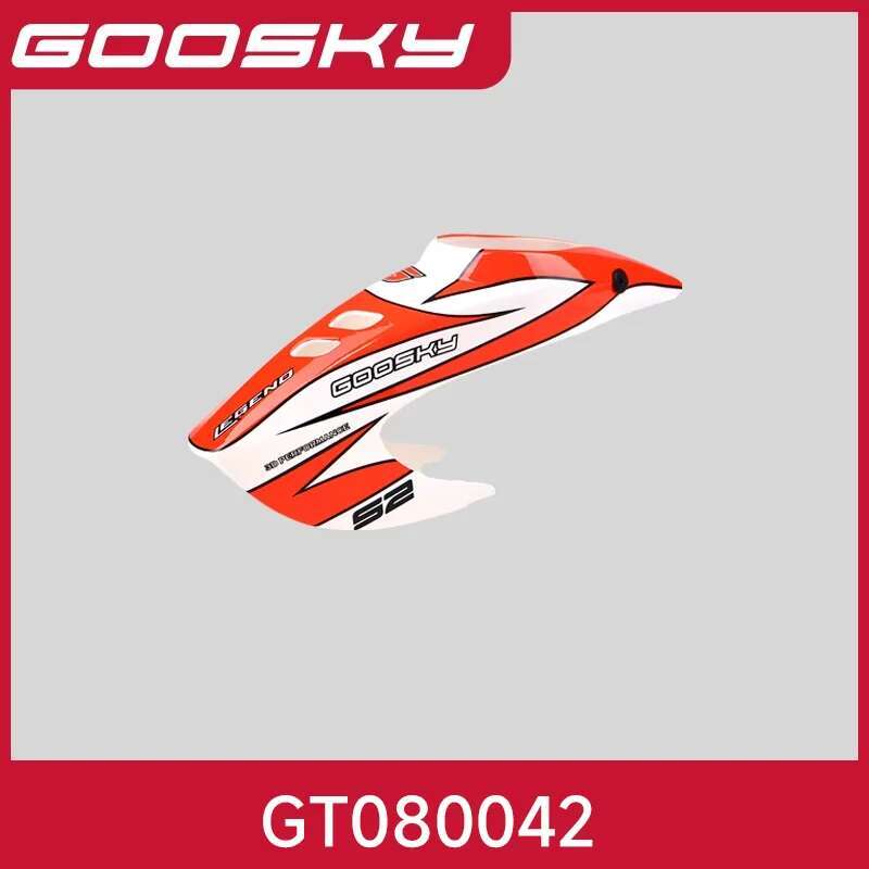 GOOSKY S2 MAX RC Helicopter Sp - Rc Helicopter Coaxial recension och pris