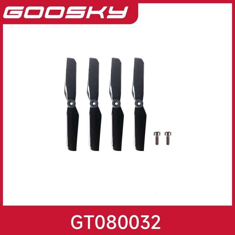 GOOSKY S2 MAX RC Helicopter Sp - Rc Helicopter Coaxial recension och pris