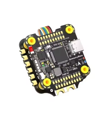 SpeedyBee F4 F405 V4 55A BLS 3 - Betaflight Fc F4 recension och pris