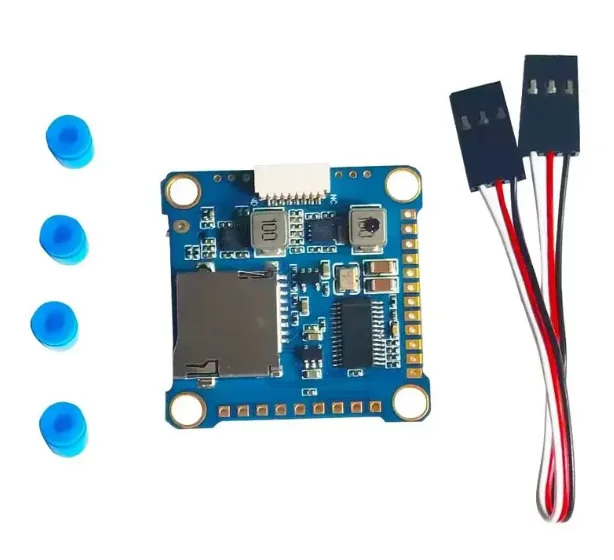 Betaflight FC F4 Processor (F4 - Betaflight Fc F4 recension och pris