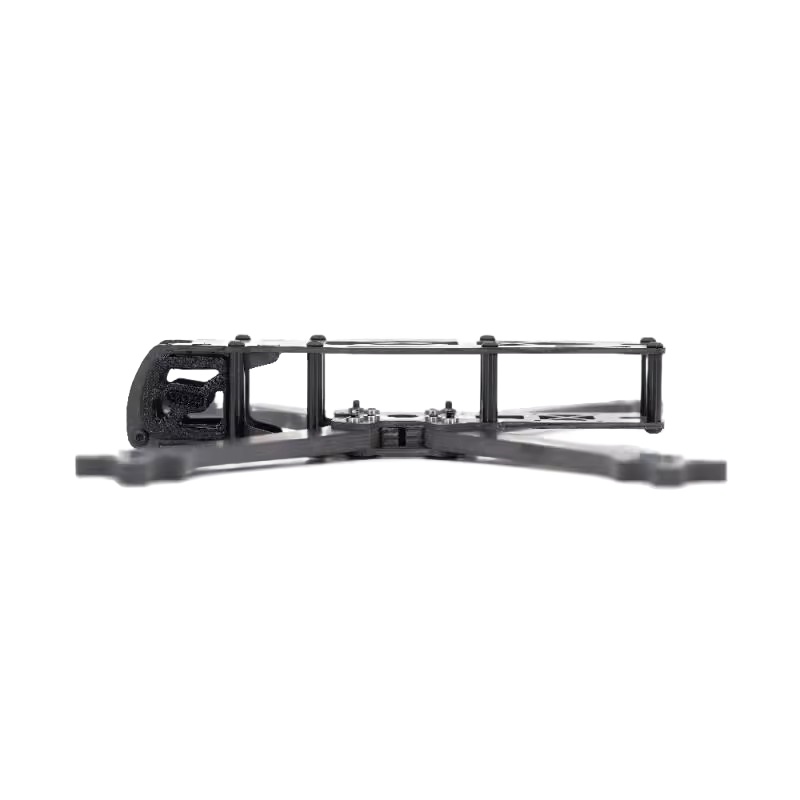 TBS Source One V6 5 Inch Quadc - Tbs Fpv Source One recension och pris