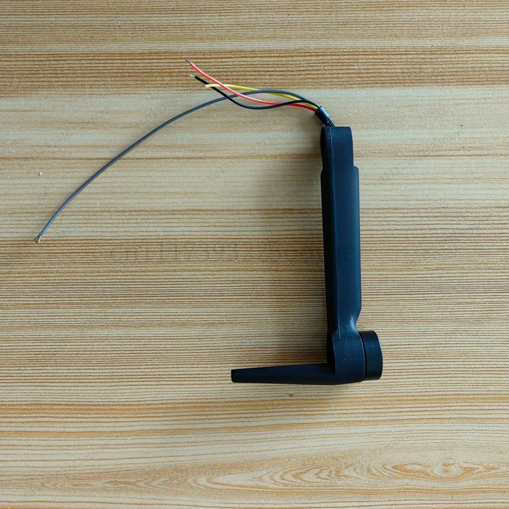 Front Rear Arm for Autel EVO N - Autel Drone Evo Nano recension och pris