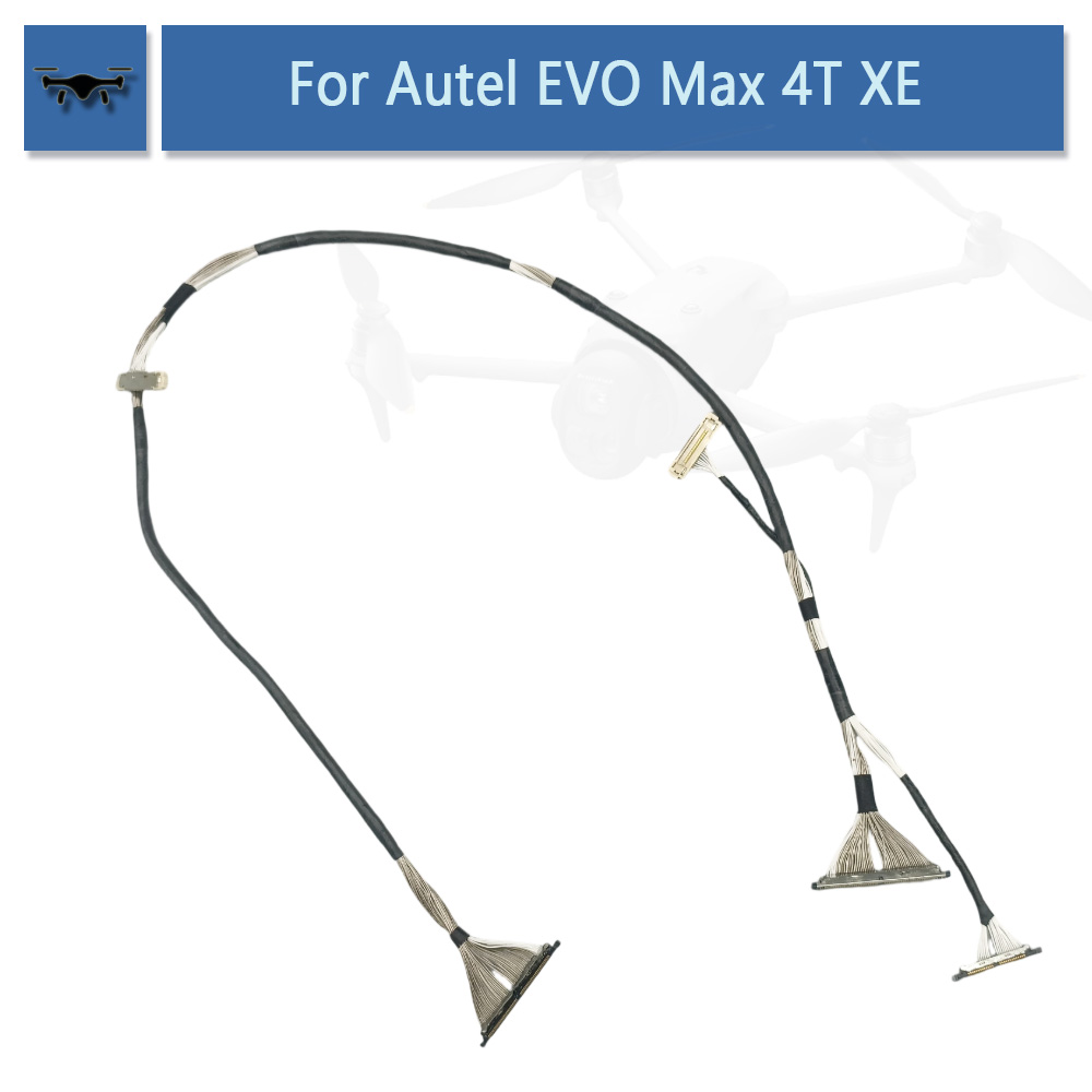 Original Gimbal Signal Cable f - Autel Drone Evo Max 4T recension och pris