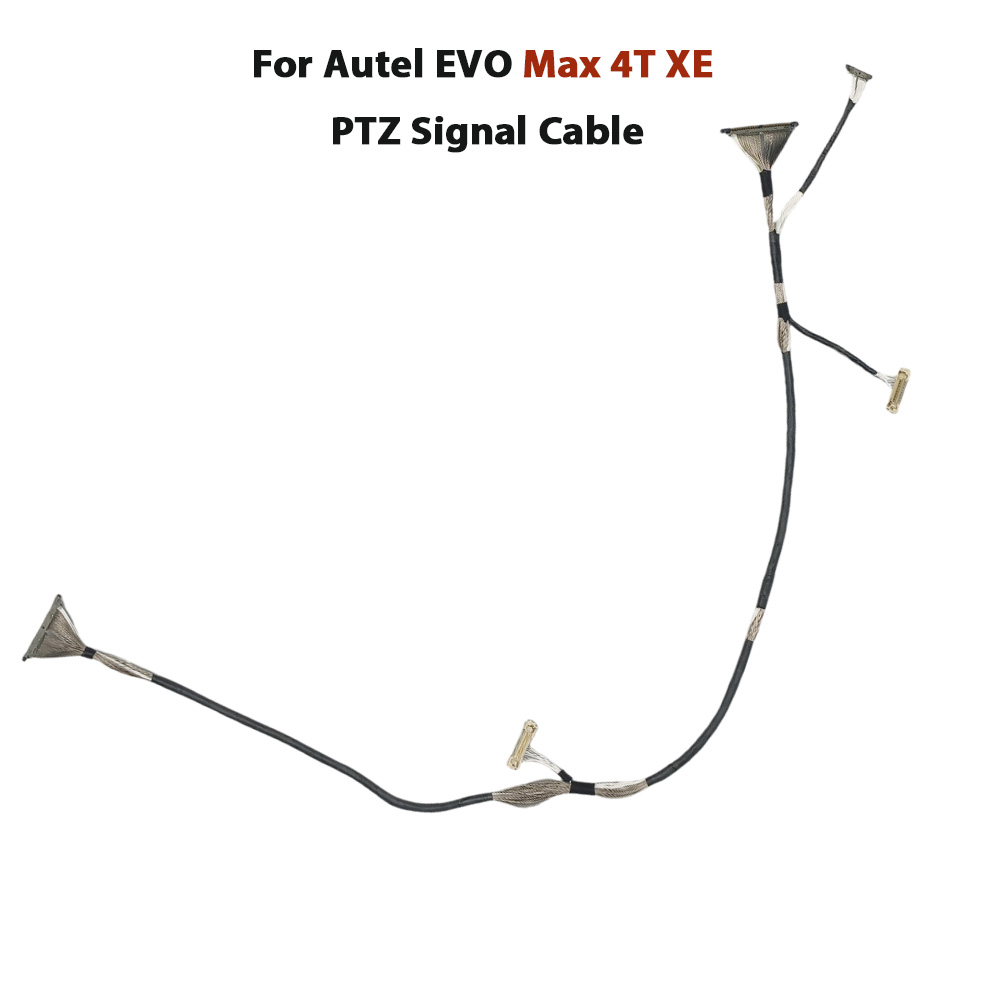 Original Gimbal Signal Cable f - Autel Drone Evo Max 4T recension och pris