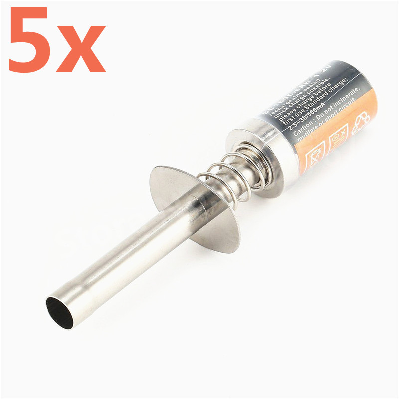 5Pcs HSP RC 80101 1800mAh EU R - Rc Helicopter Nitro recension och pris