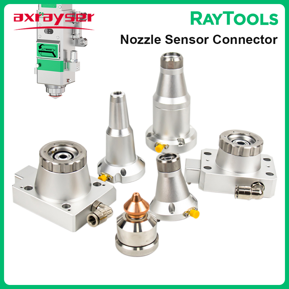 Raytools TRA Laser Nozzle Sens - Holy Stone Drone Hs720 recension och pris