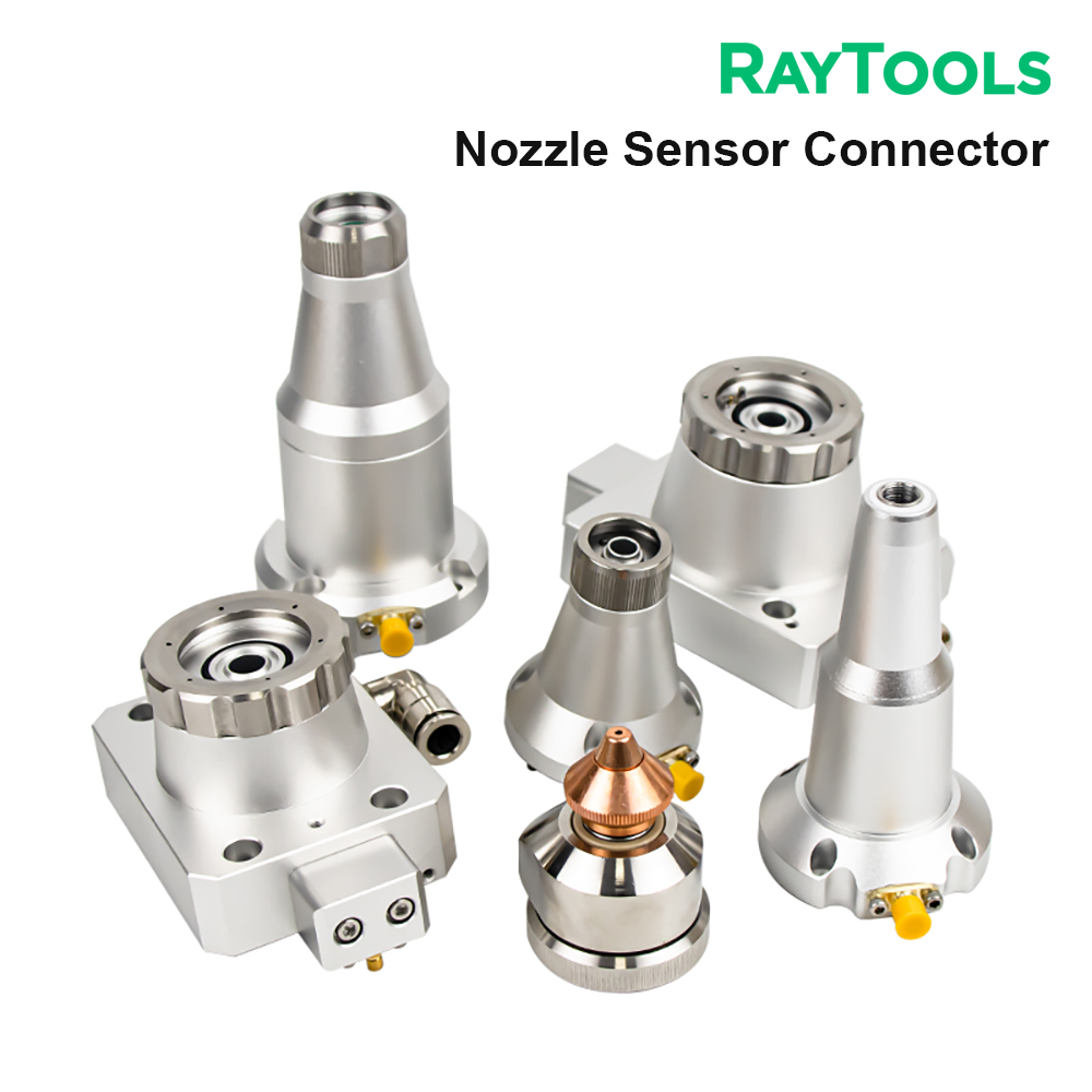 Raytools TRA Laser Nozzle Sens - Holy Stone Drone Hs720 recension och pris