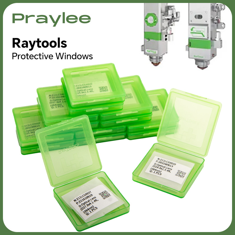 Raytools Laser Protection Wind - Holy Stone Drone Hs720 recension och pris
