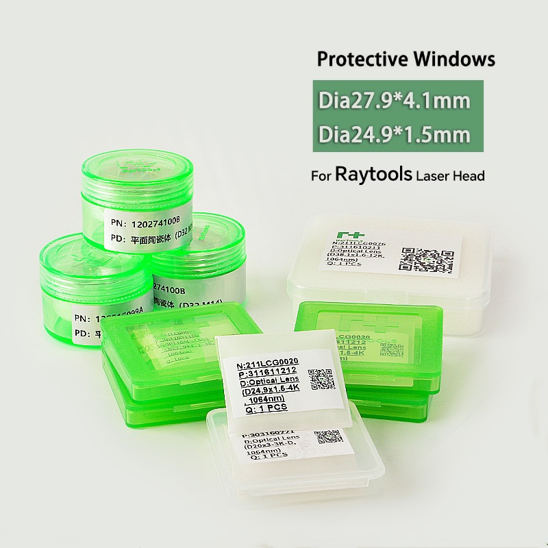 Raytools Laser Protection Wind - Holy Stone Drone Hs720 recension och pris