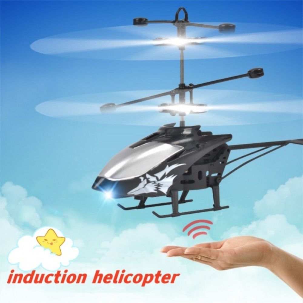 Mini Plastic RC Helicopters 2  - Rc Helicopter Large recension och pris