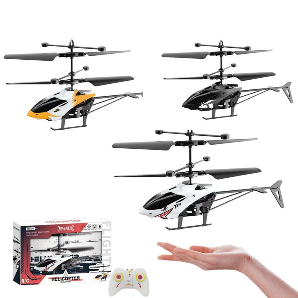 Mini Plastic RC Helicopters 2  - Rc Helicopter Large recension och pris