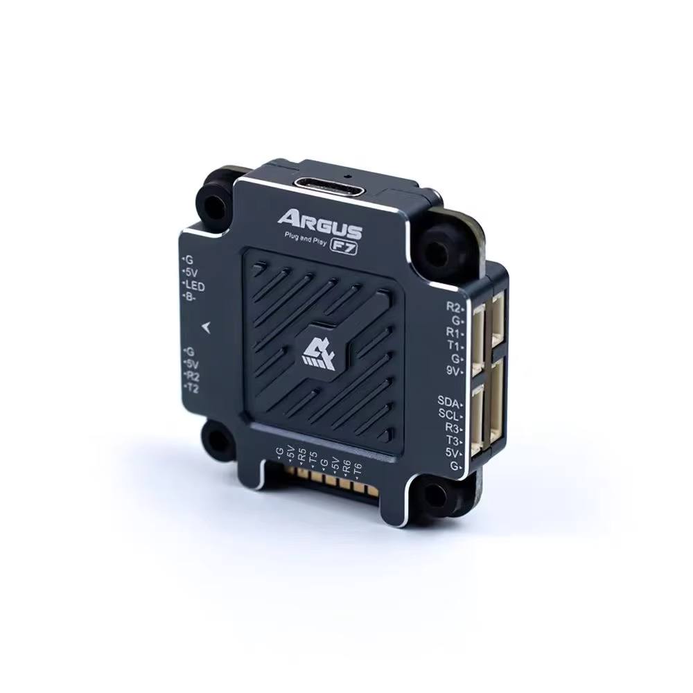 AxisFlying Argus PRO 4in1 ESC  - Betaflight Fc F7 recension och pris