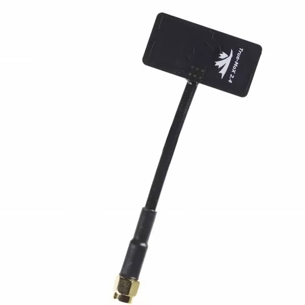 2.4GHZ Antenna Compatible IRC  - Tbs Fpv Tracer recension och pris