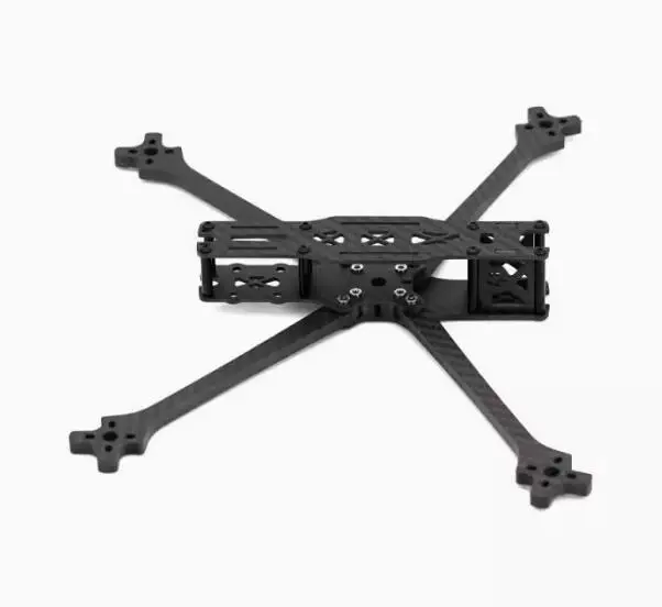 Original TBS SOURCE ONE V5 7IN - Tbs Fpv Source One recension och pris