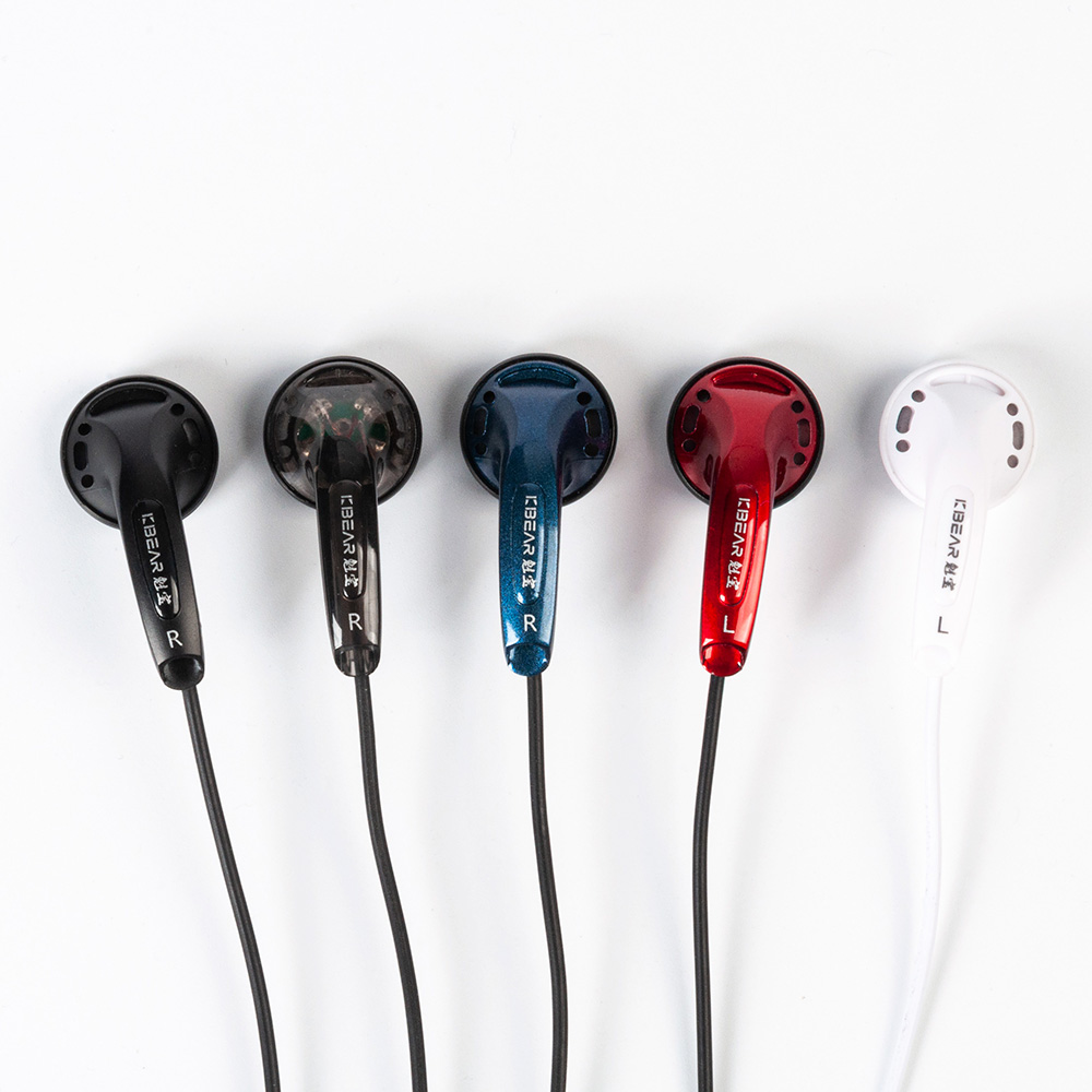 KBEAR Stellar HIFI Earphone 15 - Eachine Drone E010 recension och pris