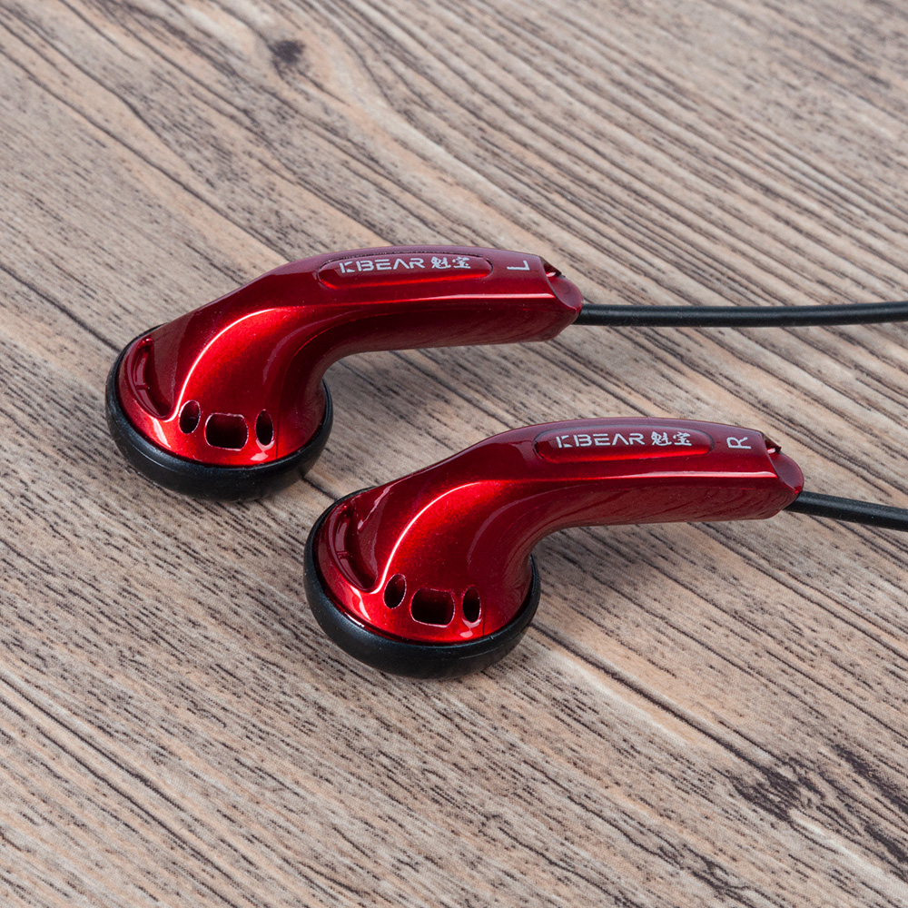KBEAR Stellar HIFI Earphone 15 - Eachine Drone E010 recension och pris