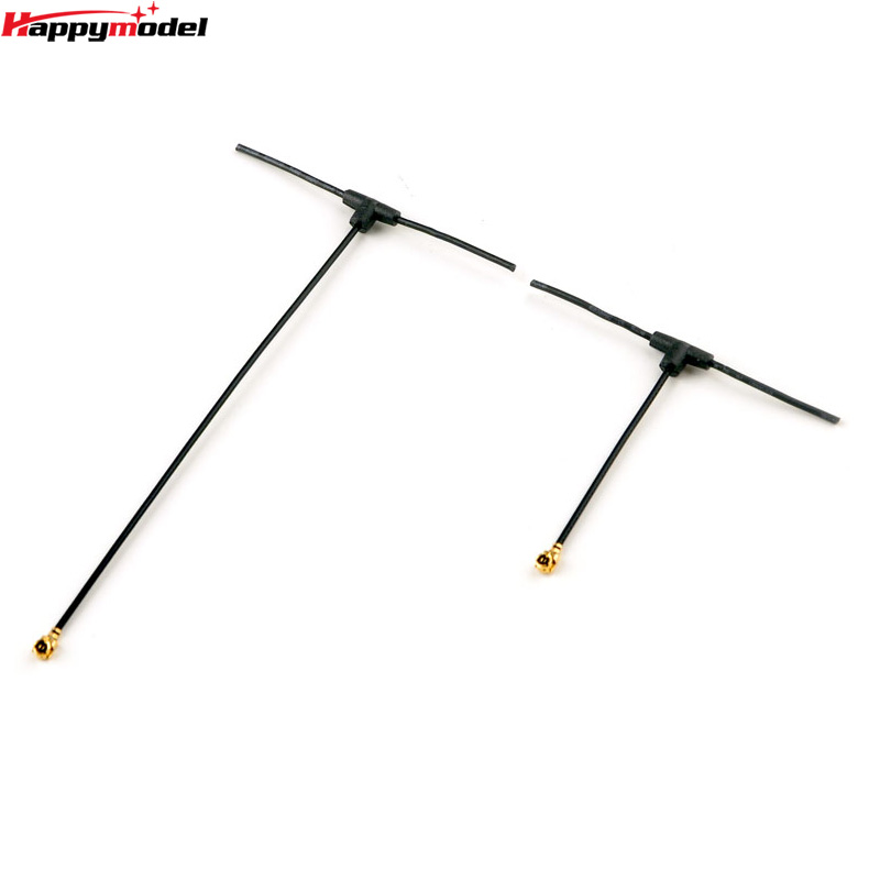 Happymodel 2.4G T Omnidirectio - Tbs Fpv Tracer recension och pris