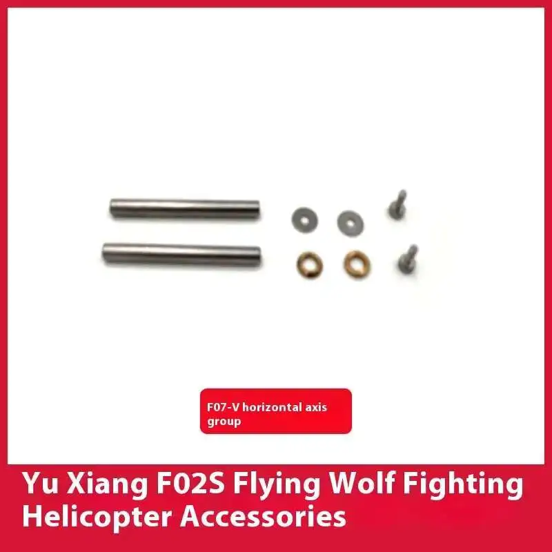 Spare Parts List For YUXIANG F - Rc Helicopter Nitro recension och pris