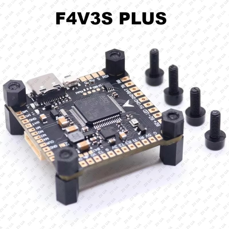 An F4V3S PLUS F4 V3 V3S FC Fli - Betaflight Fc F4 recension och pris