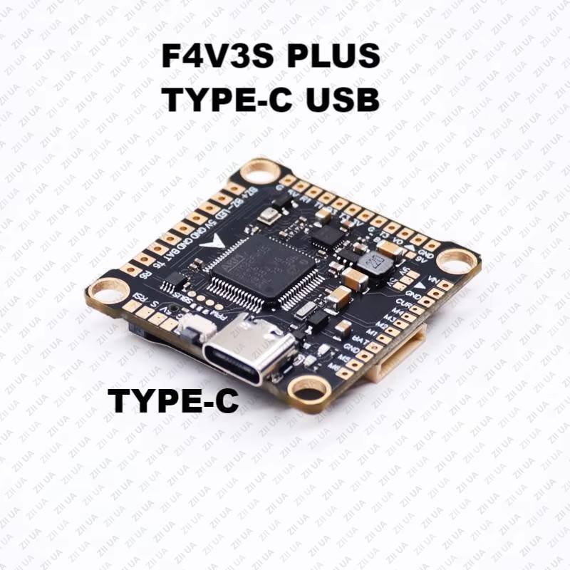 An F4V3S PLUS F4 V3 V3S FC Fli - Betaflight Fc F4 recension och pris