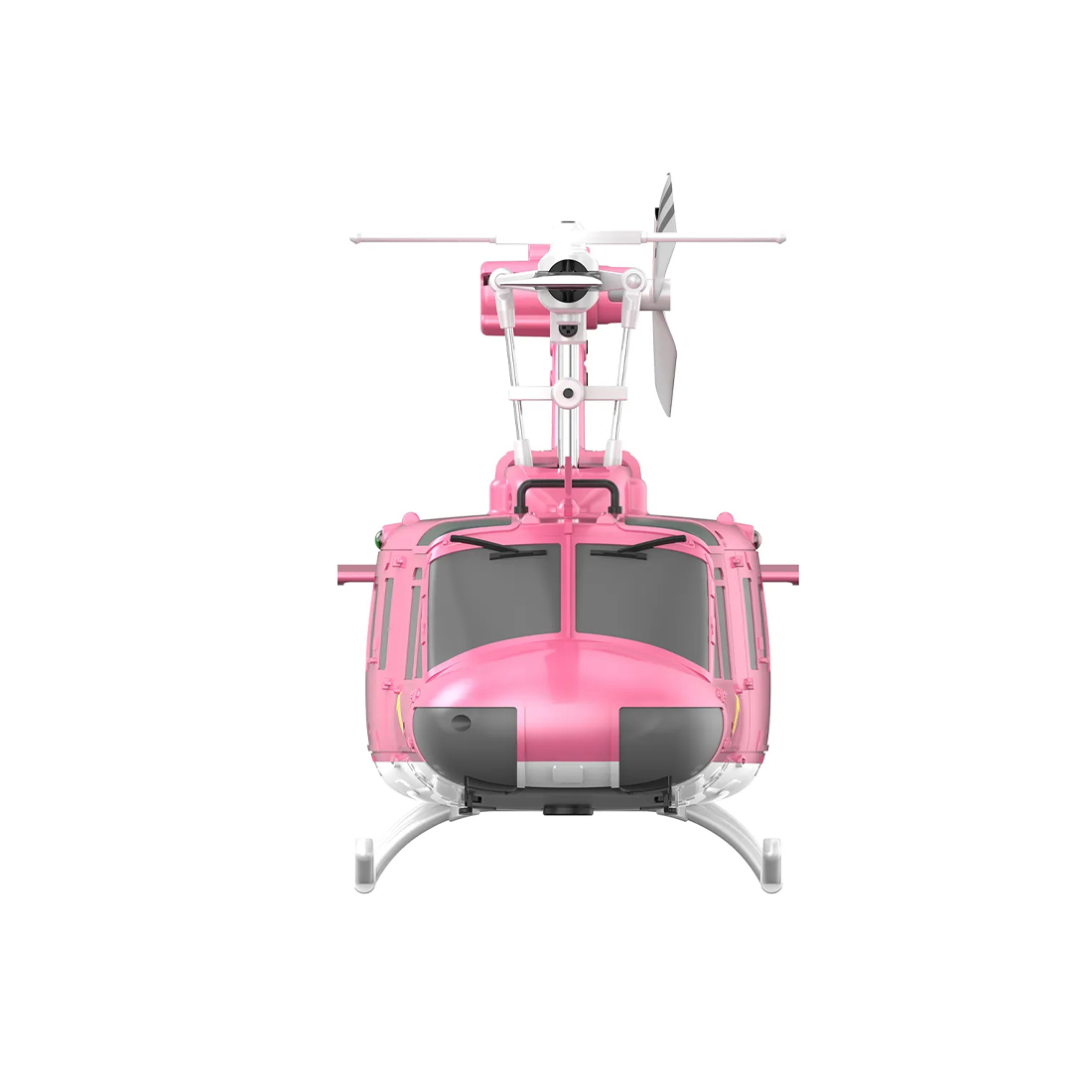 C032 6CH Brushless RC Helicopt - Rc Helicopter Large recension och pris