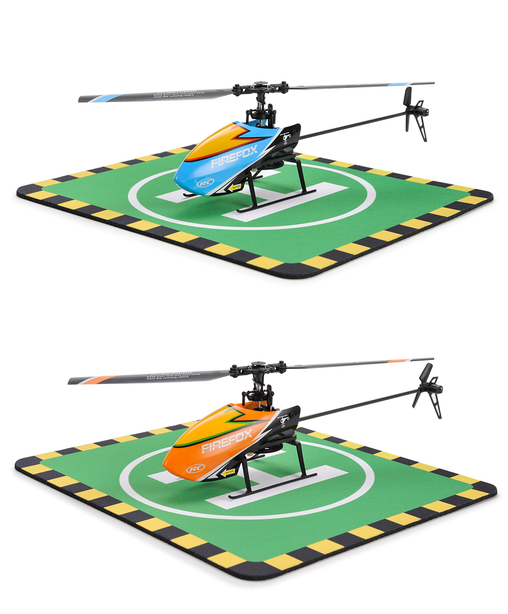 RC ERA C129 Helicopter 4 Chann - Rc Helicopter Single Rotor recension och pris