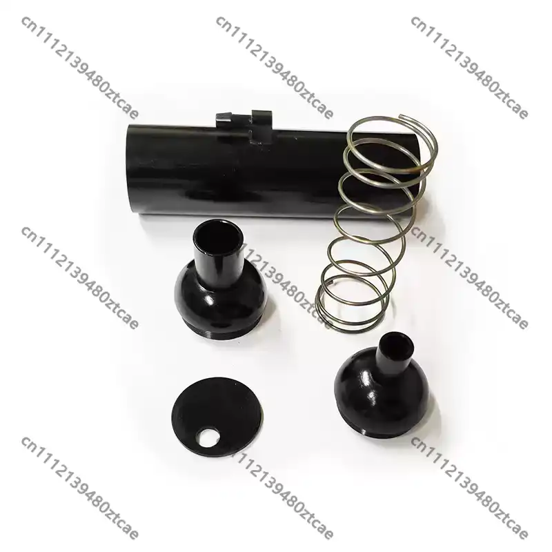 Fuel RC Helicopter Muffler Pip - Rc Helicopter Nitro recension och pris