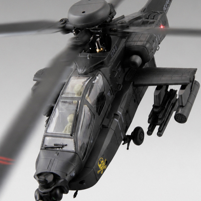 Rc Era Remote Control Helicopt - Rc Helicopter Single Rotor recension och pris