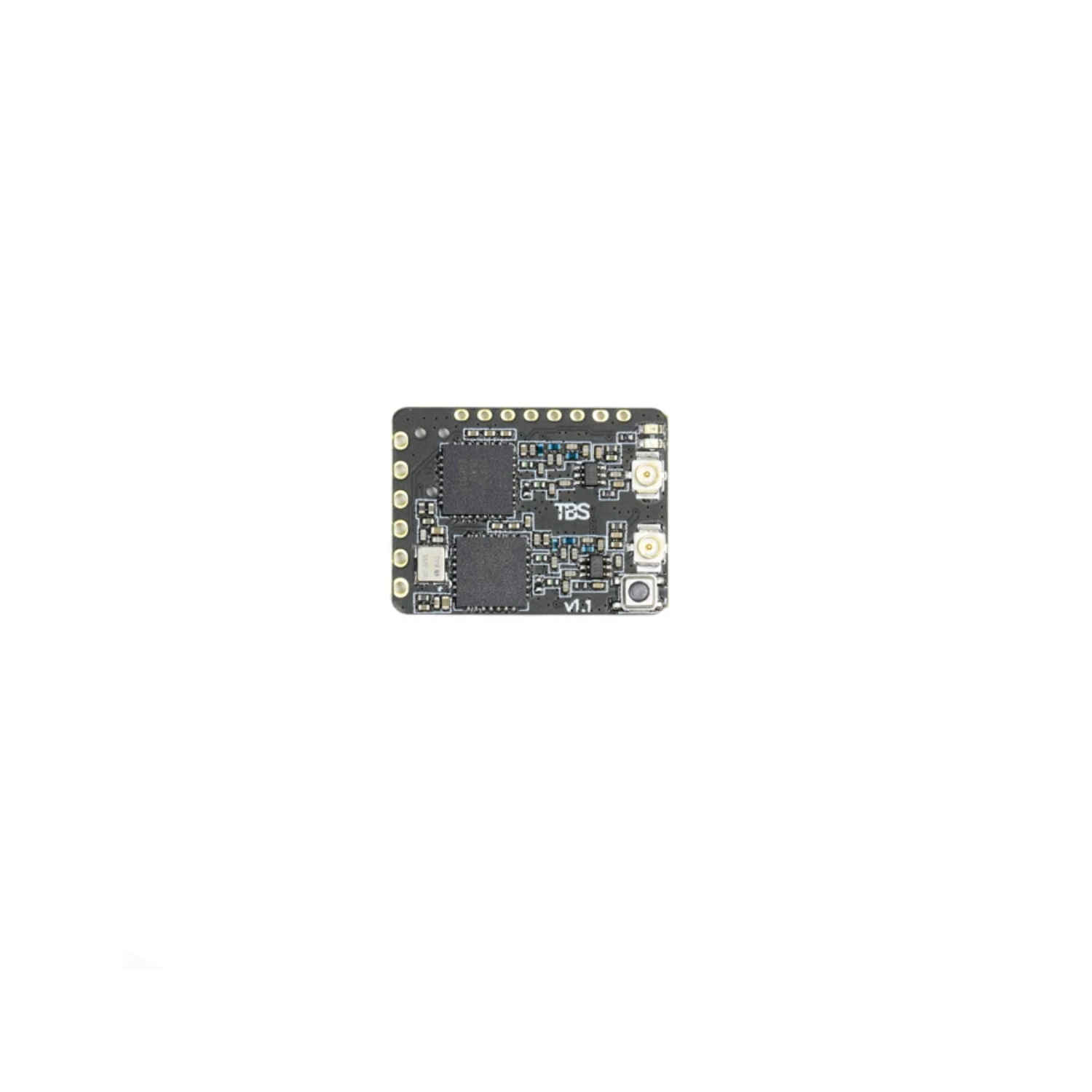 TBS Crossfire Diversity Nano R - Tbs Fpv Crossfire recension och pris