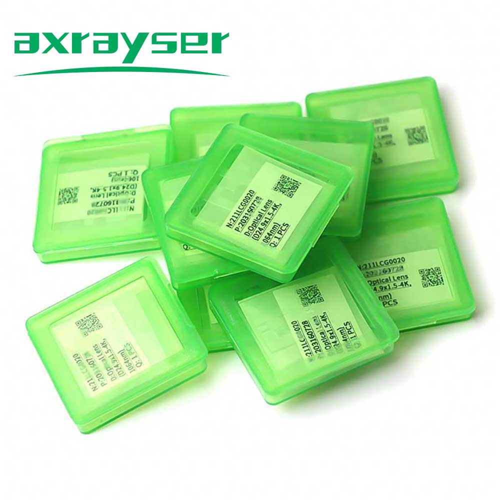 RAYTOOLS Protective Lens For B - Holy Stone Drone Hs720 recension och pris