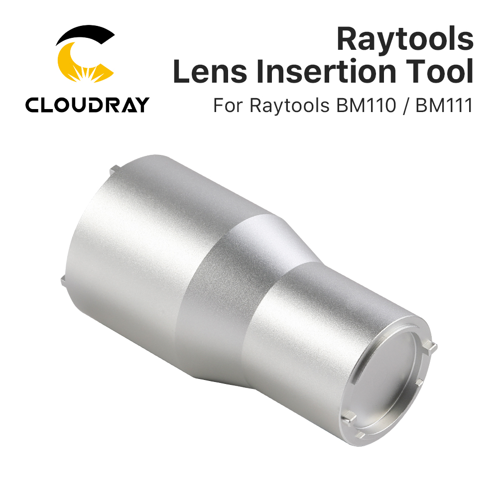 Cloudray Raytools BM111/BM110  - Holy Stone Drone Hs720 recension och pris