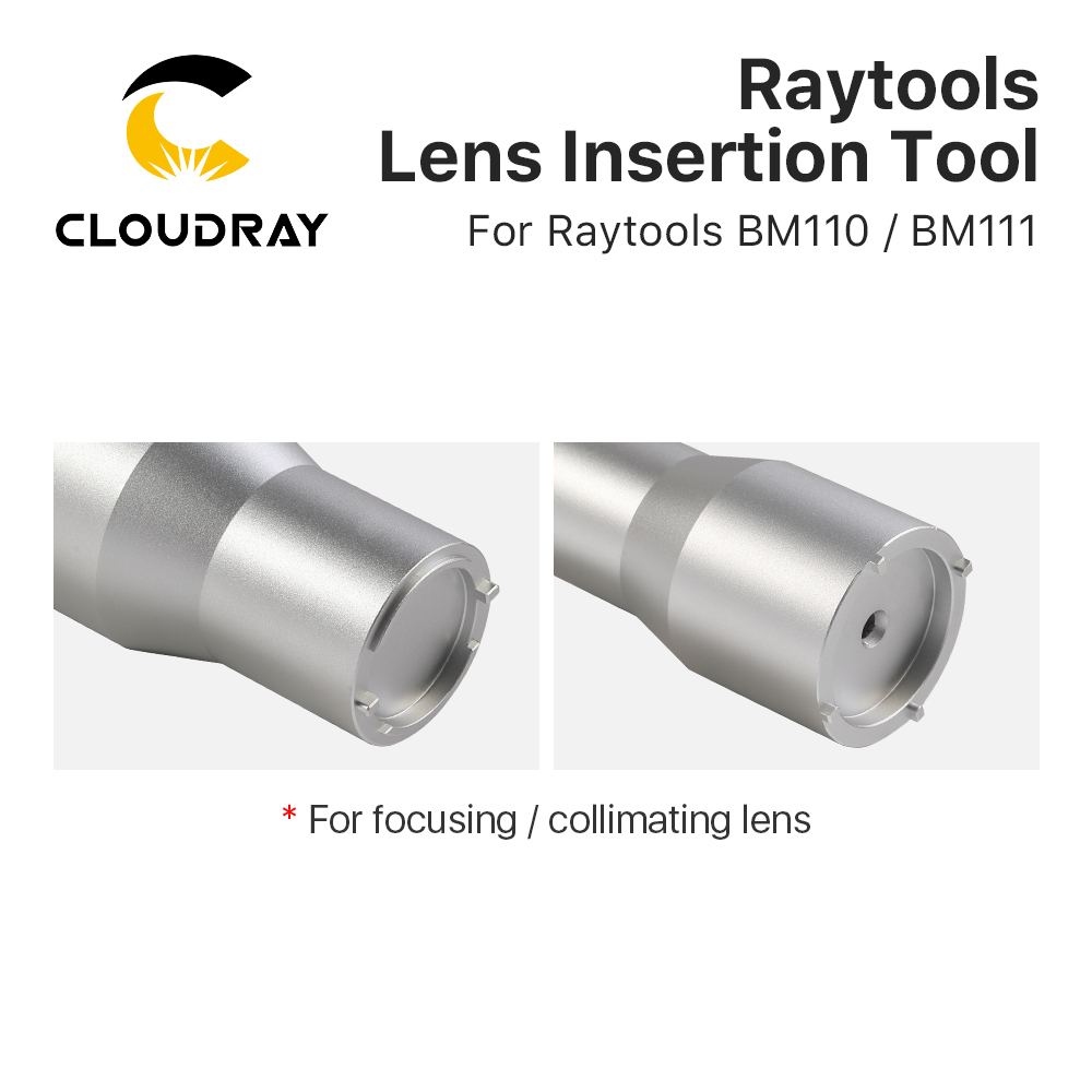 Cloudray Raytools BM111/BM110  - Holy Stone Drone Hs720 recension och pris